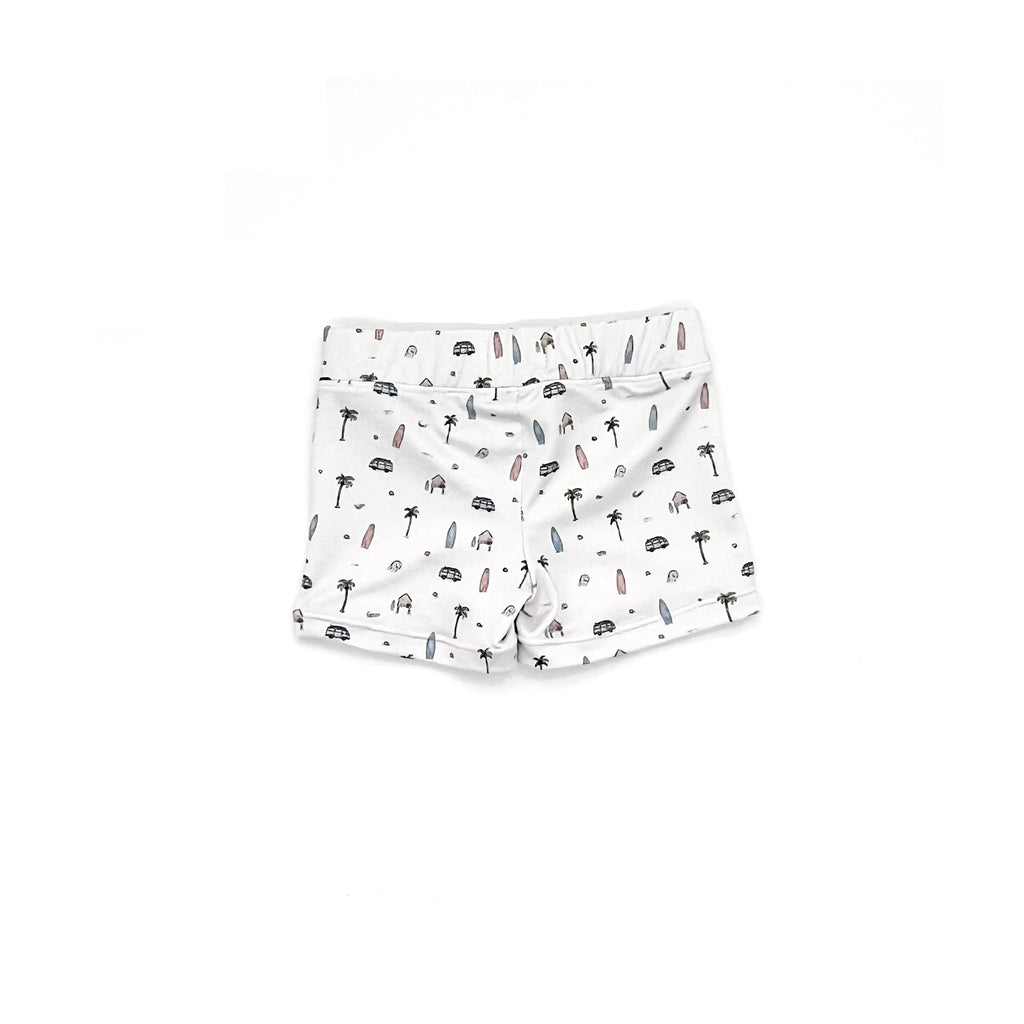 Boxer de Baño (FPS 50+) - Furgos personalizado - Mapasa Ohana