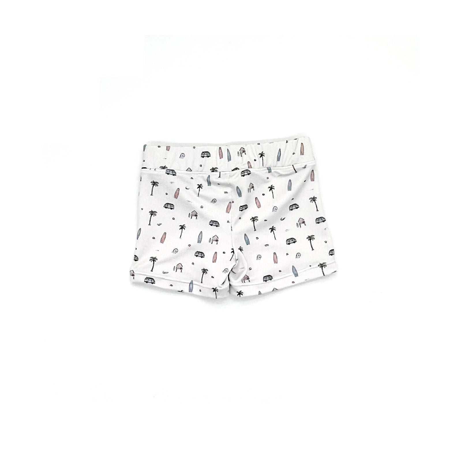 Boxer de Baño (FPS 50+) - Furgos personalizado - Mapasa Ohana