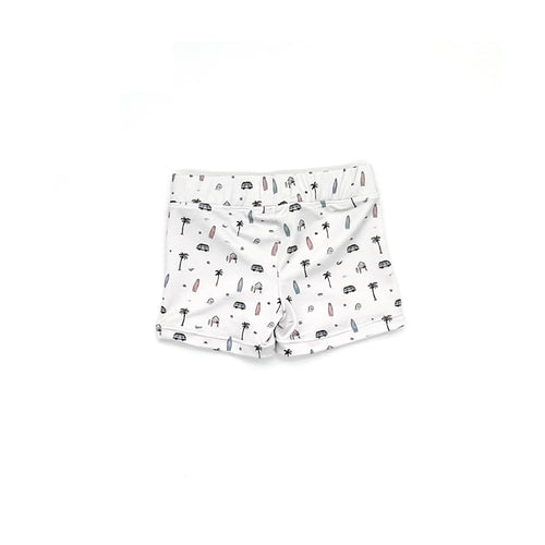 Boxer de Baño (FPS 50+) - Furgos personalizado - Mapasa Ohana