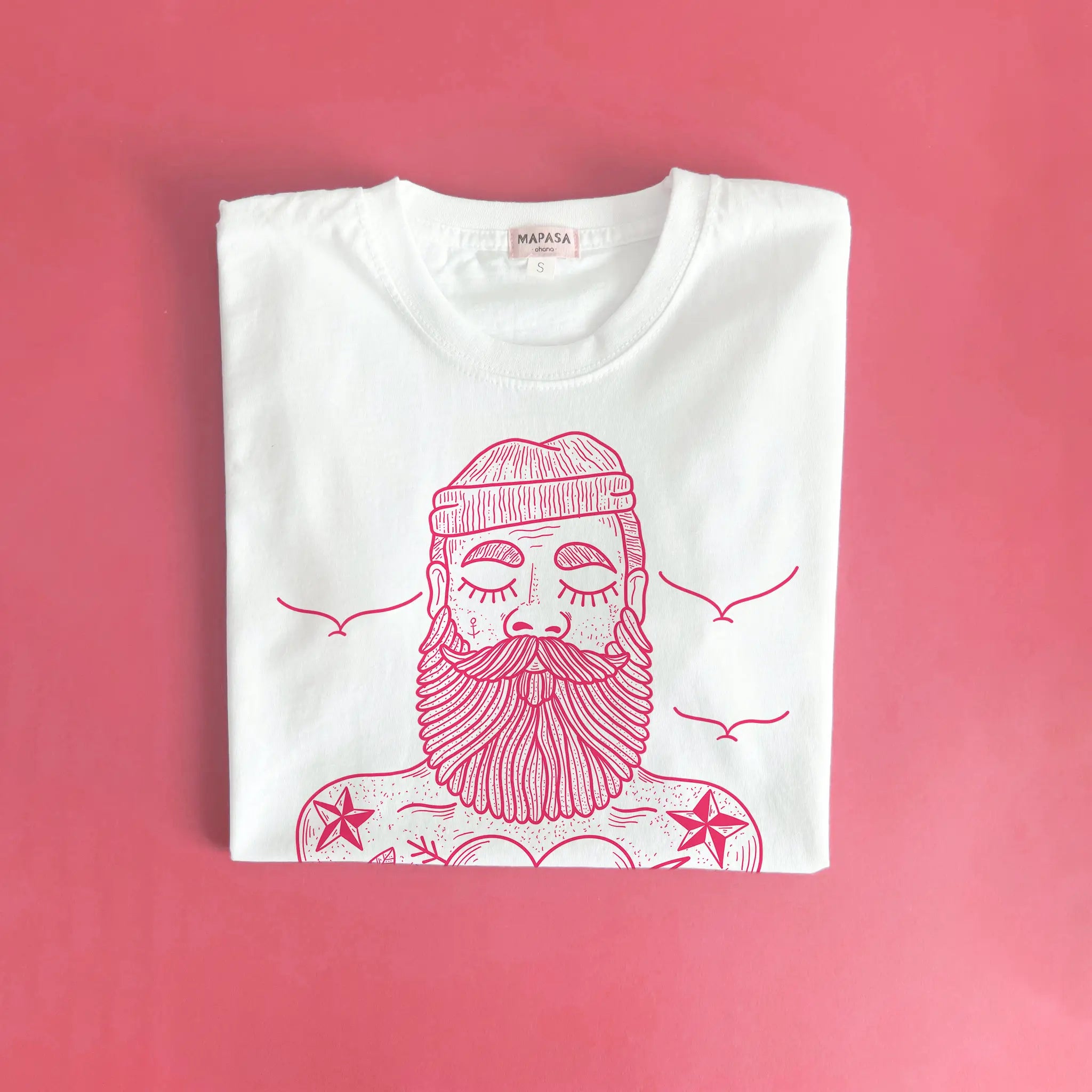 Camiseta personalizada infantil image 3