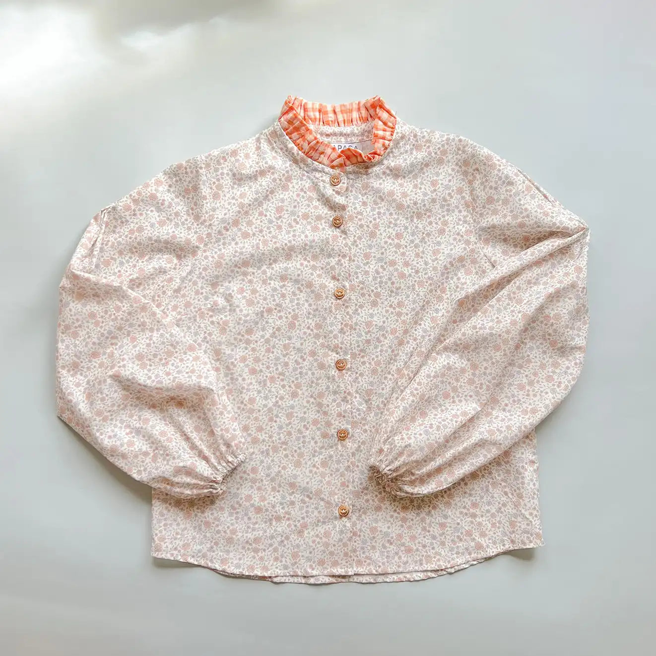 Aurora Adulta personalizado - Mapasa Ohana