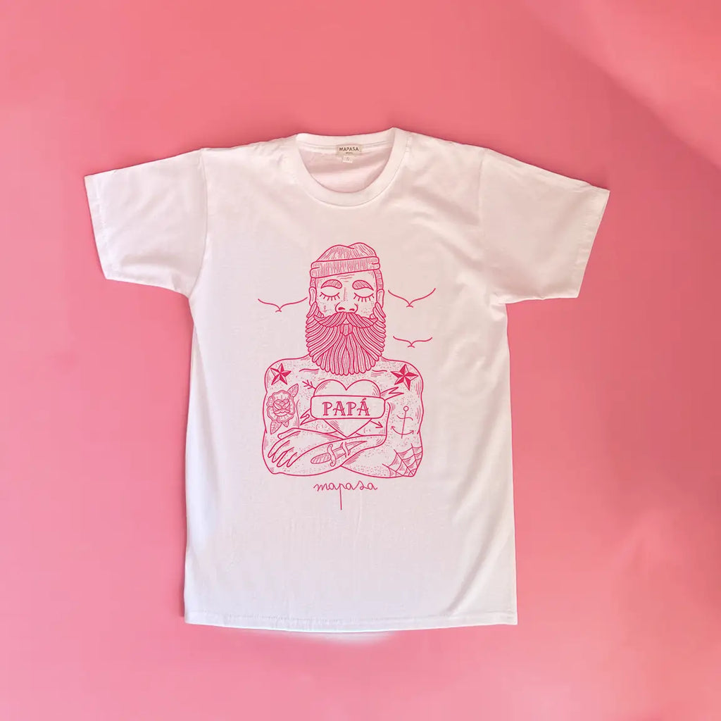 Camiseta personalizada infantil image 0