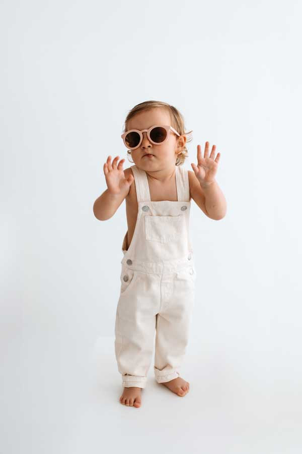Gafas de sol - Crudo (2-7 años) personalizado - Mapasa Ohana
