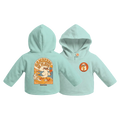 Sudadera mint