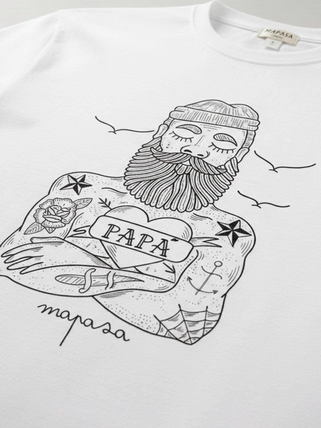 Pack día del padre (Personalizado) personalizado - Mapasa Ohana