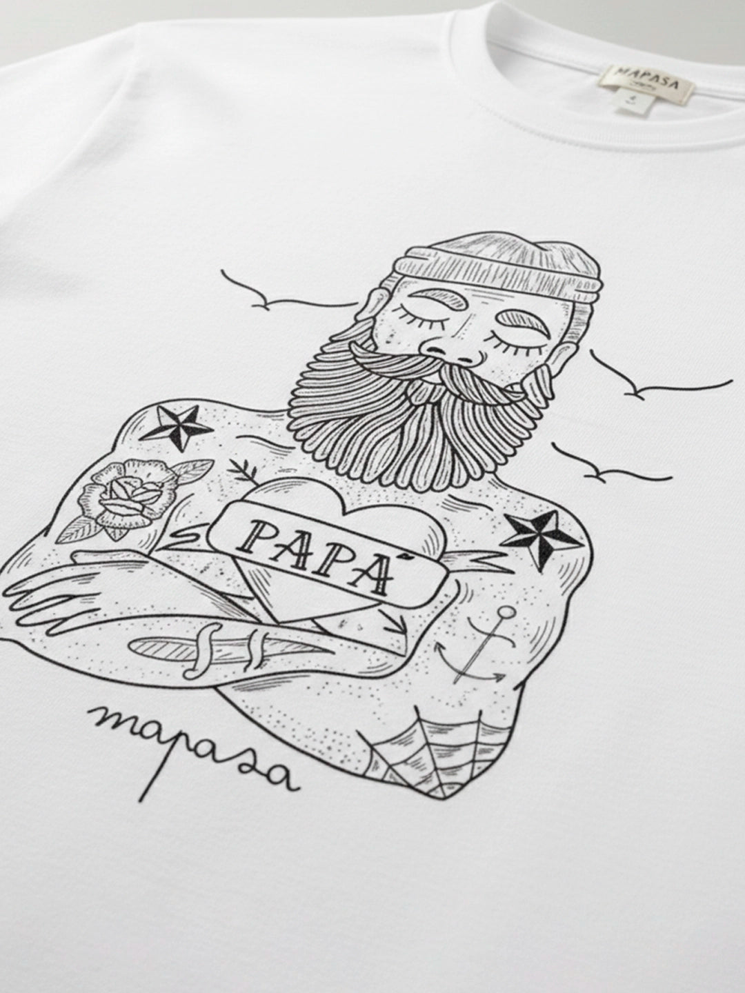 Pack día del padre (Personalizado) personalizado - Mapasa Ohana