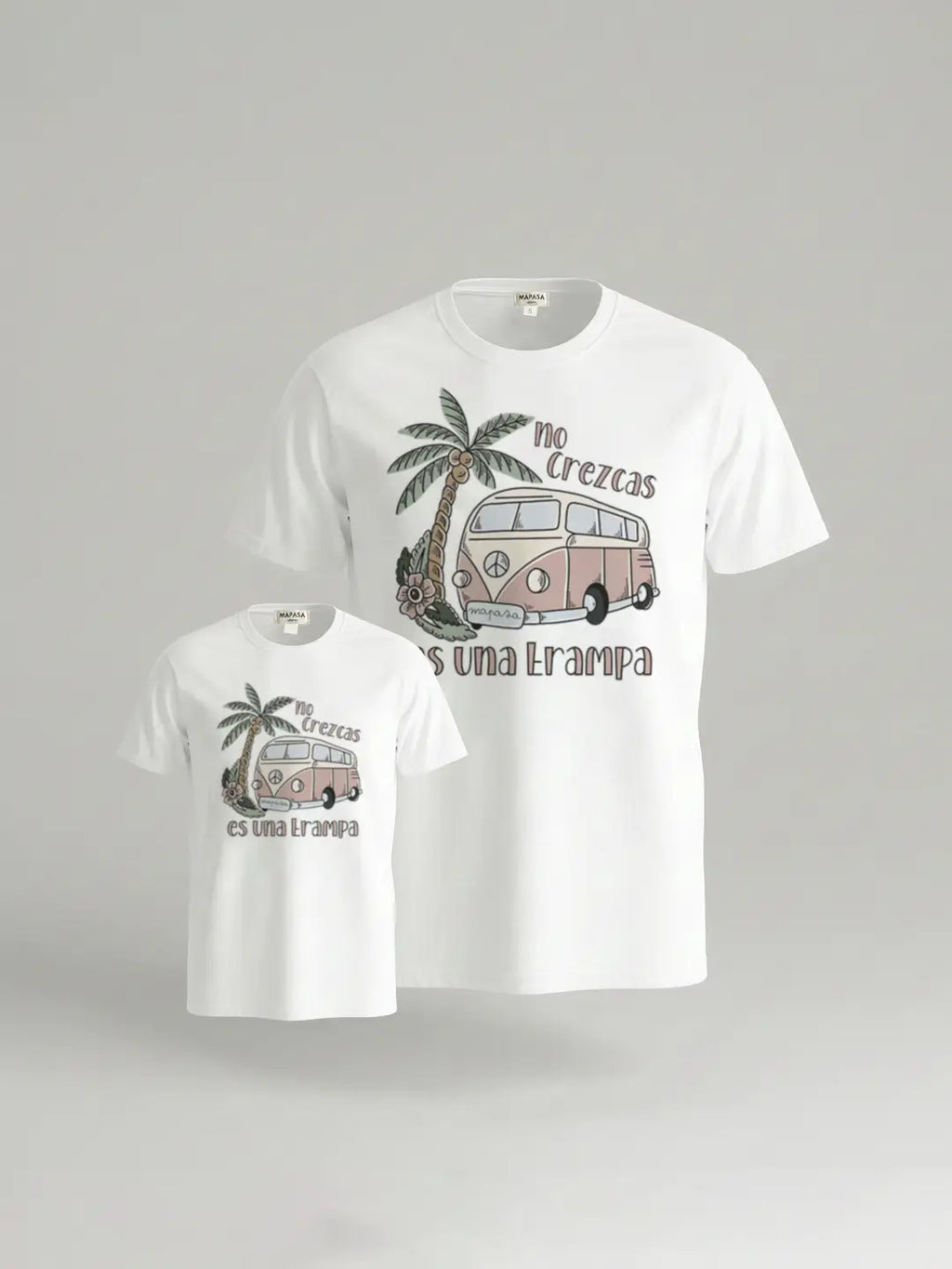 Pack Día del Padre (Personalizado) personalizado - Mapasa Ohana