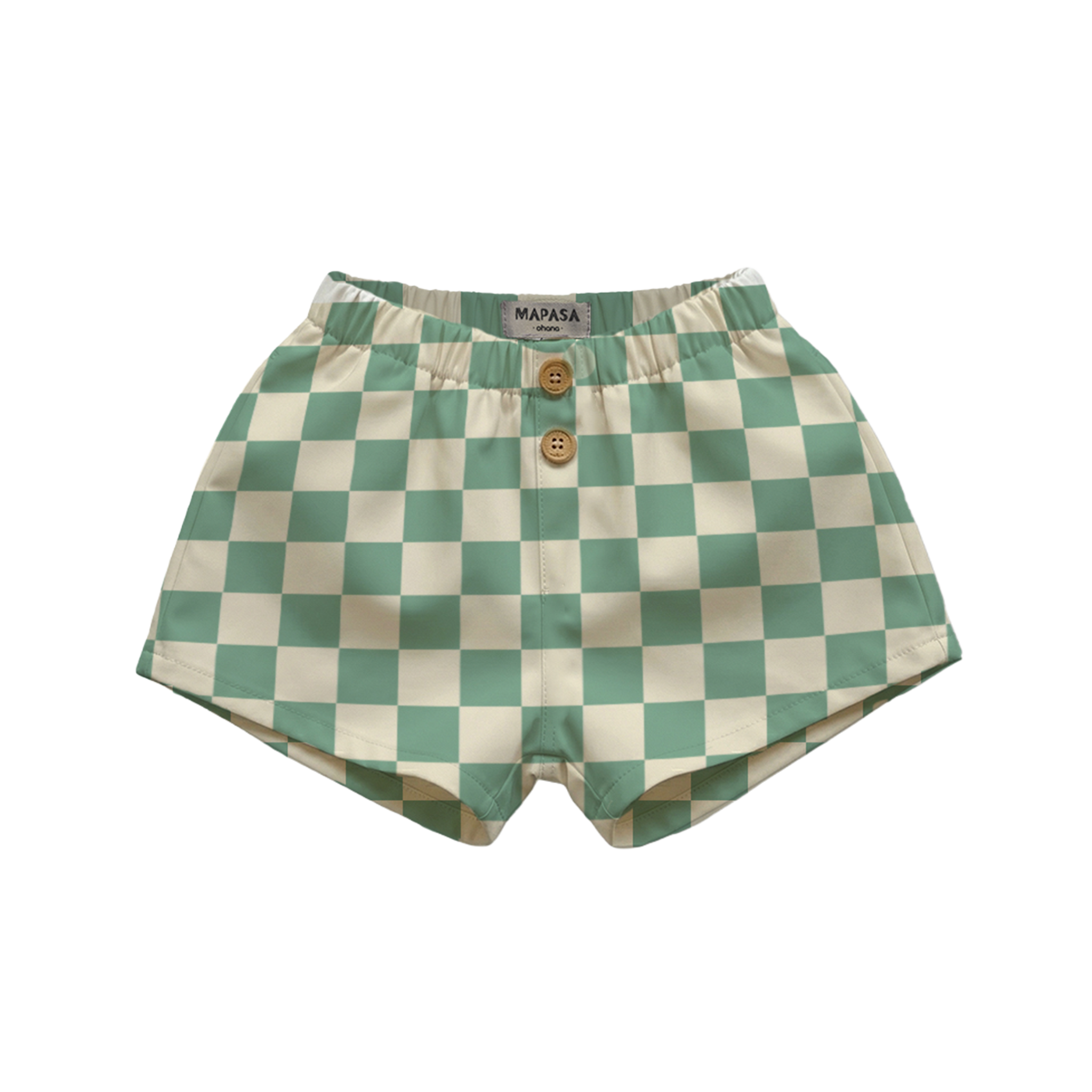 Short de playa