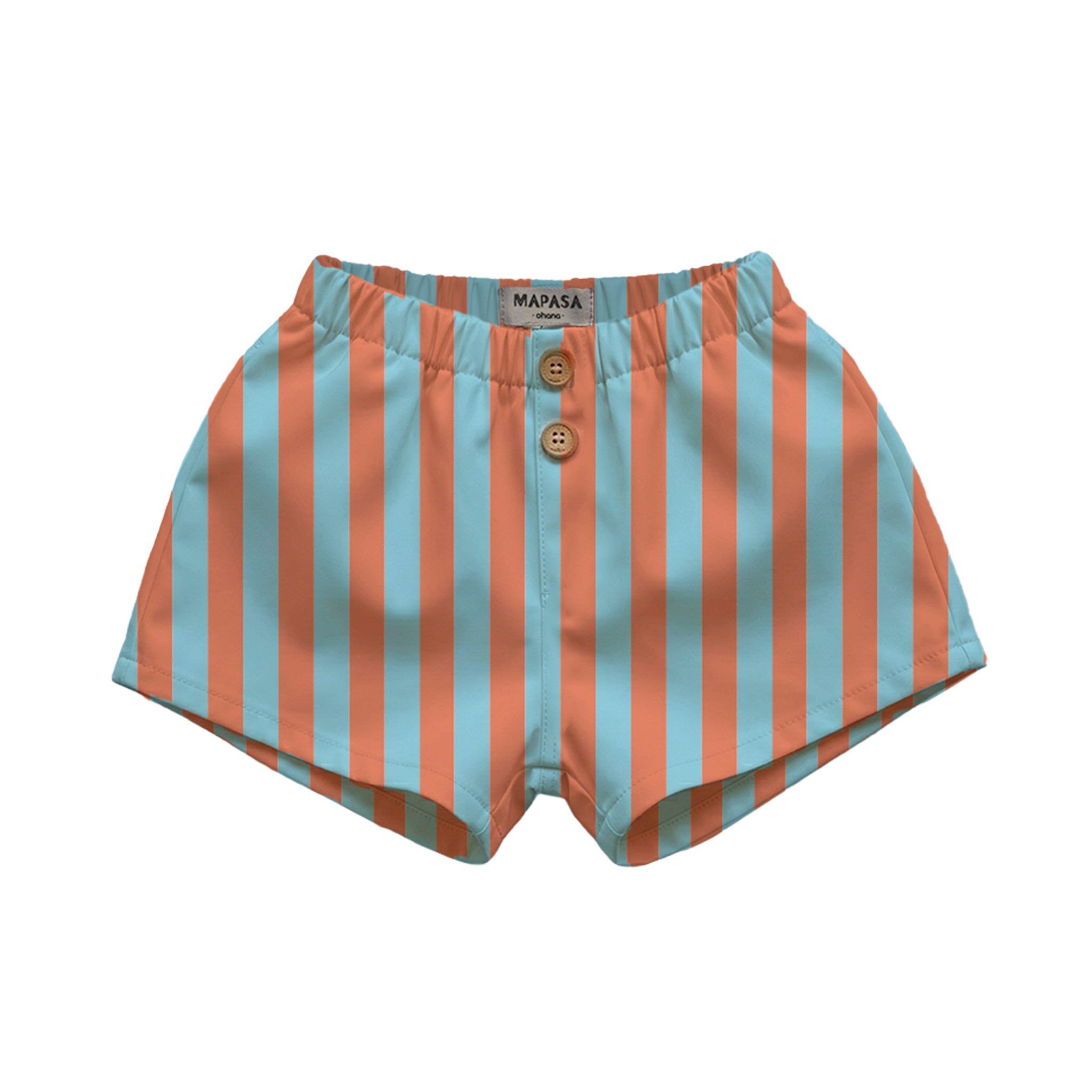 Short de playa