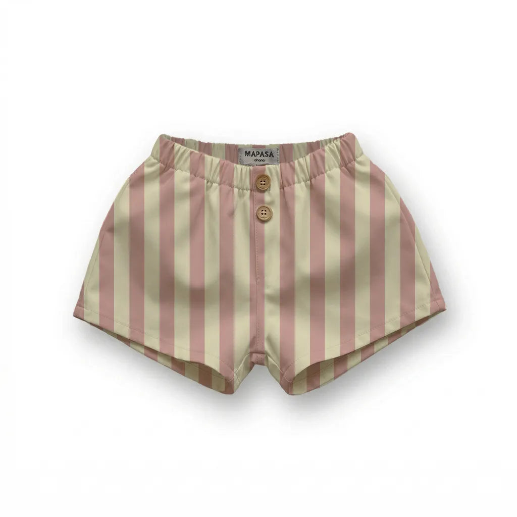 Short de playa