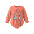 Pelele cuello XL bebé