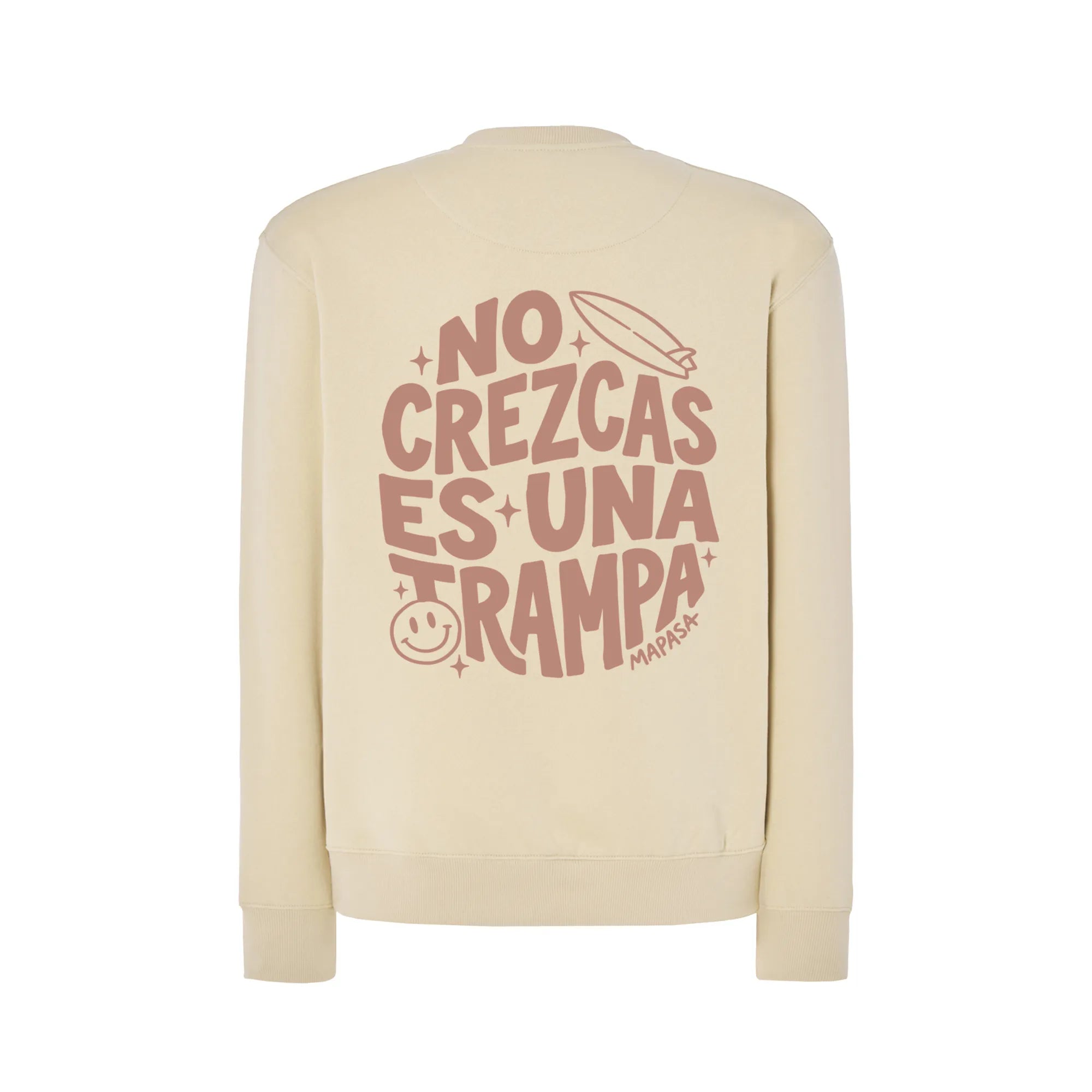 Sudadera adulto