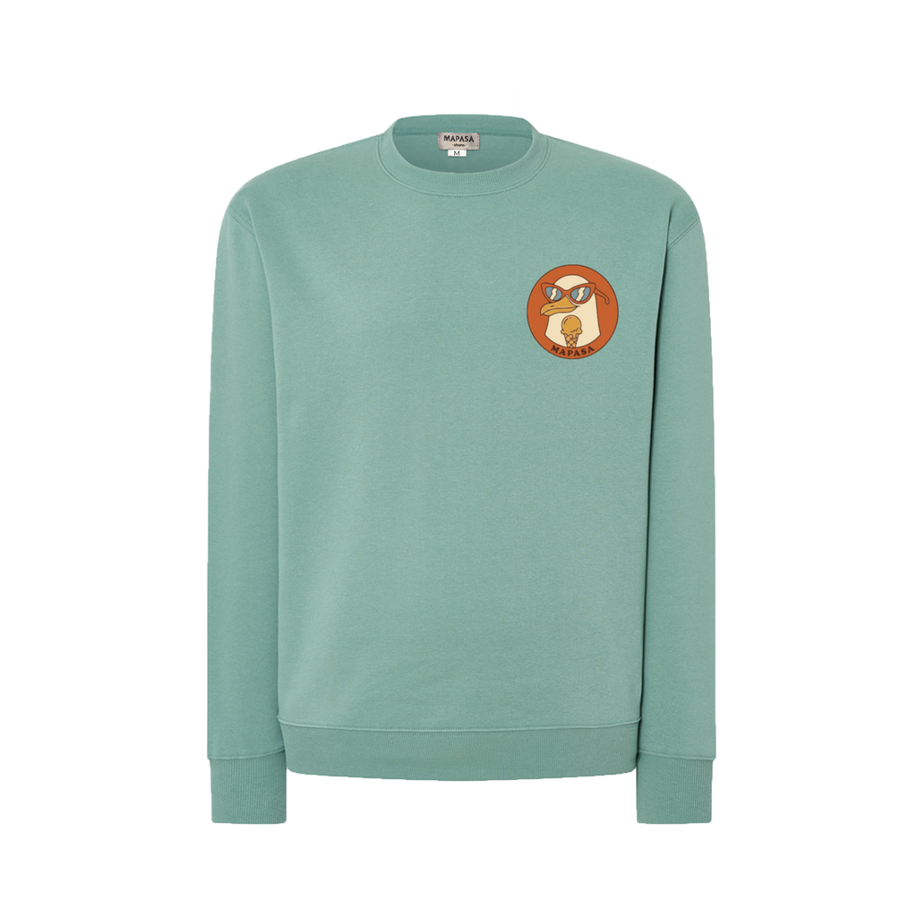 Sudadera adulto