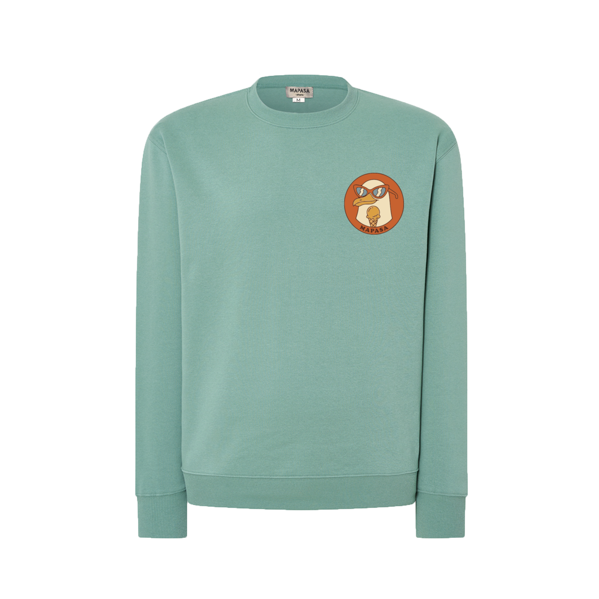 Sudadera adulto