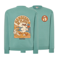 Sudadera adulto