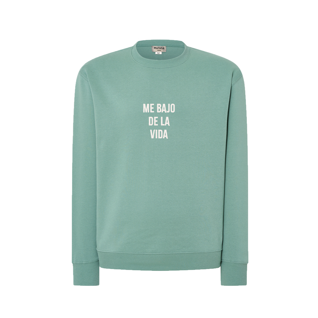Sudadera mamá