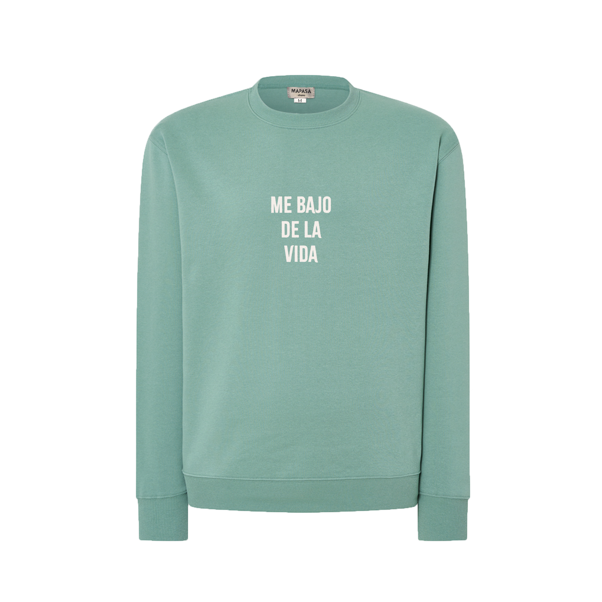 Sudadera mamá