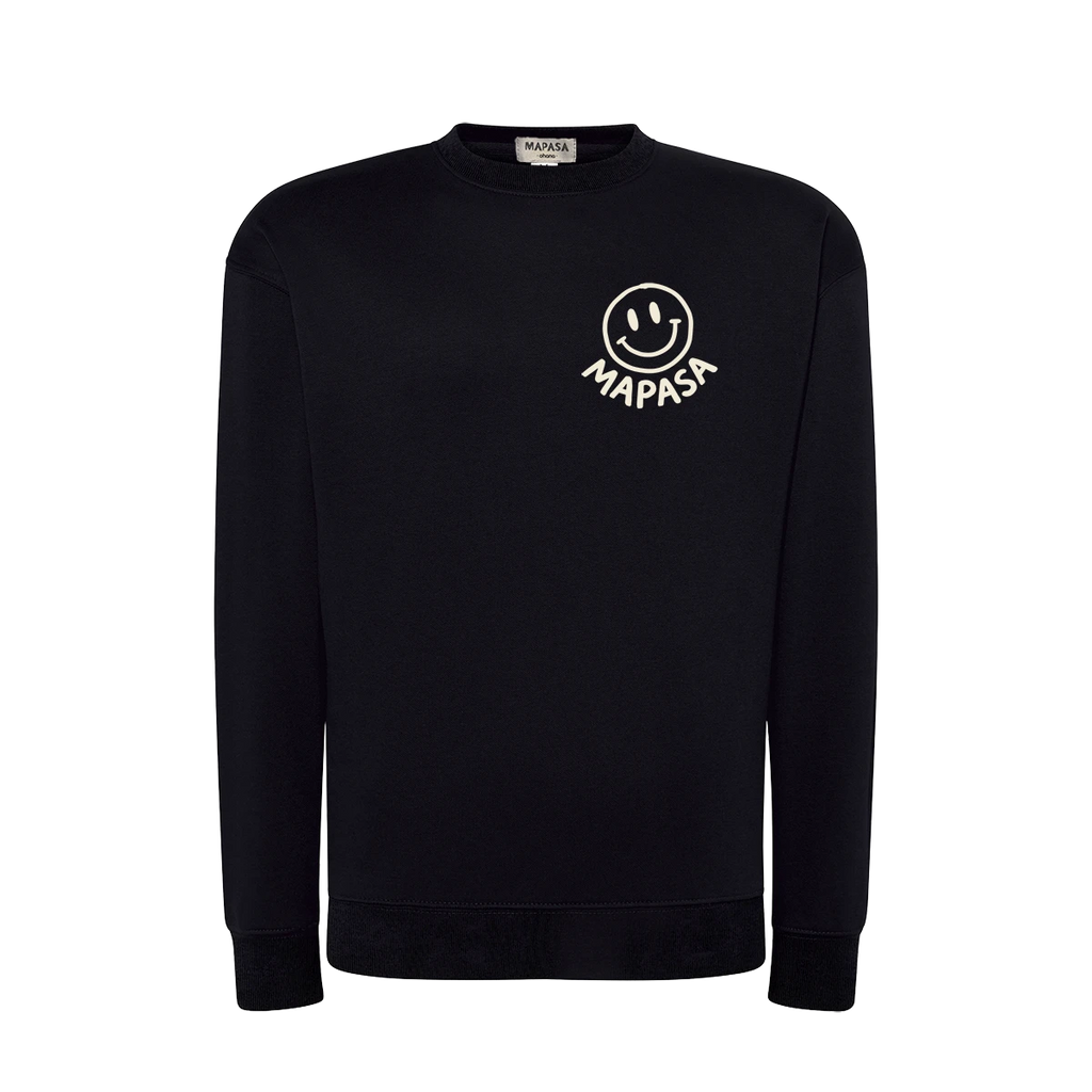 Sudadera peque