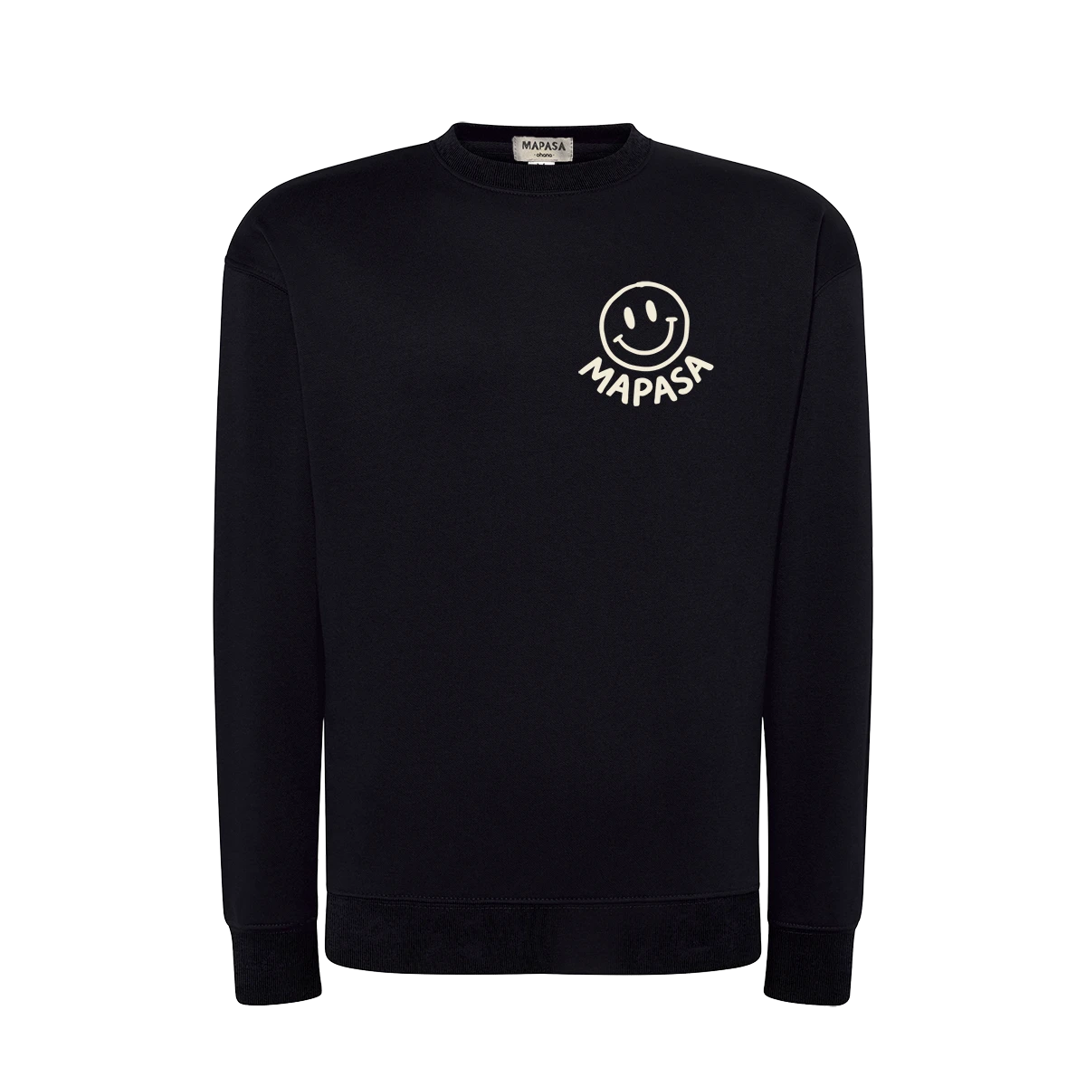 Sudadera peque