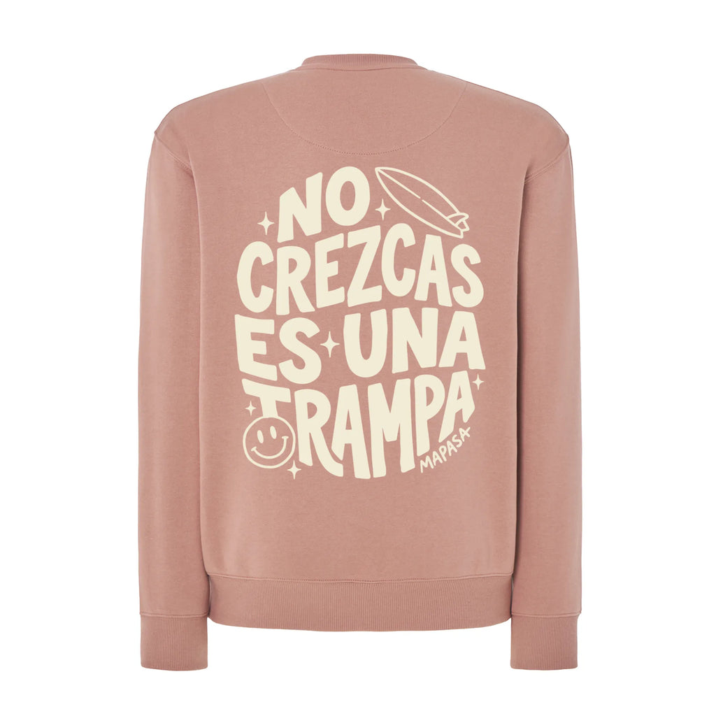Sudadera adulto