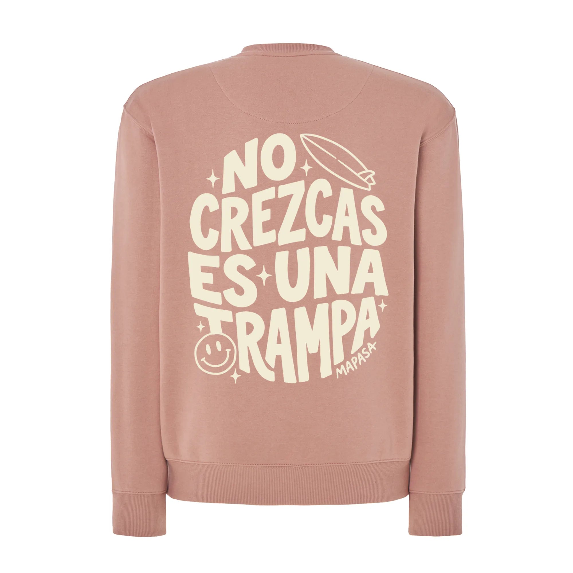 Sudadera adulto
