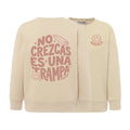 Sudadera peque