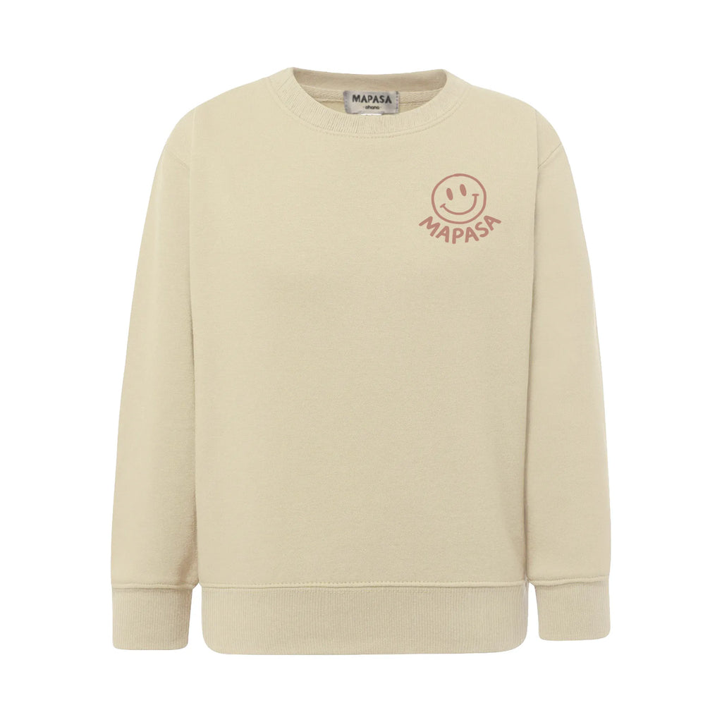 Sudadera peque