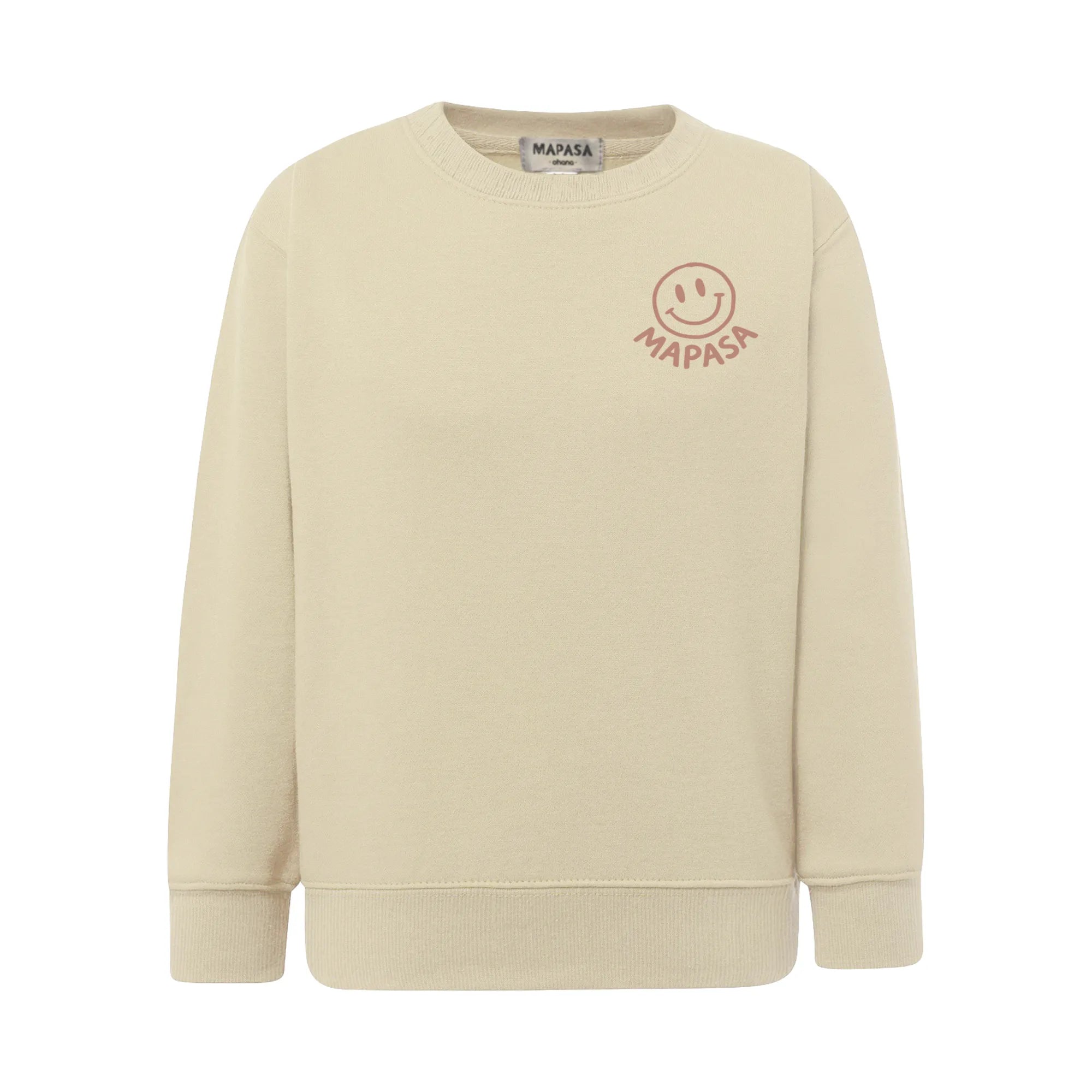 Sudadera peque