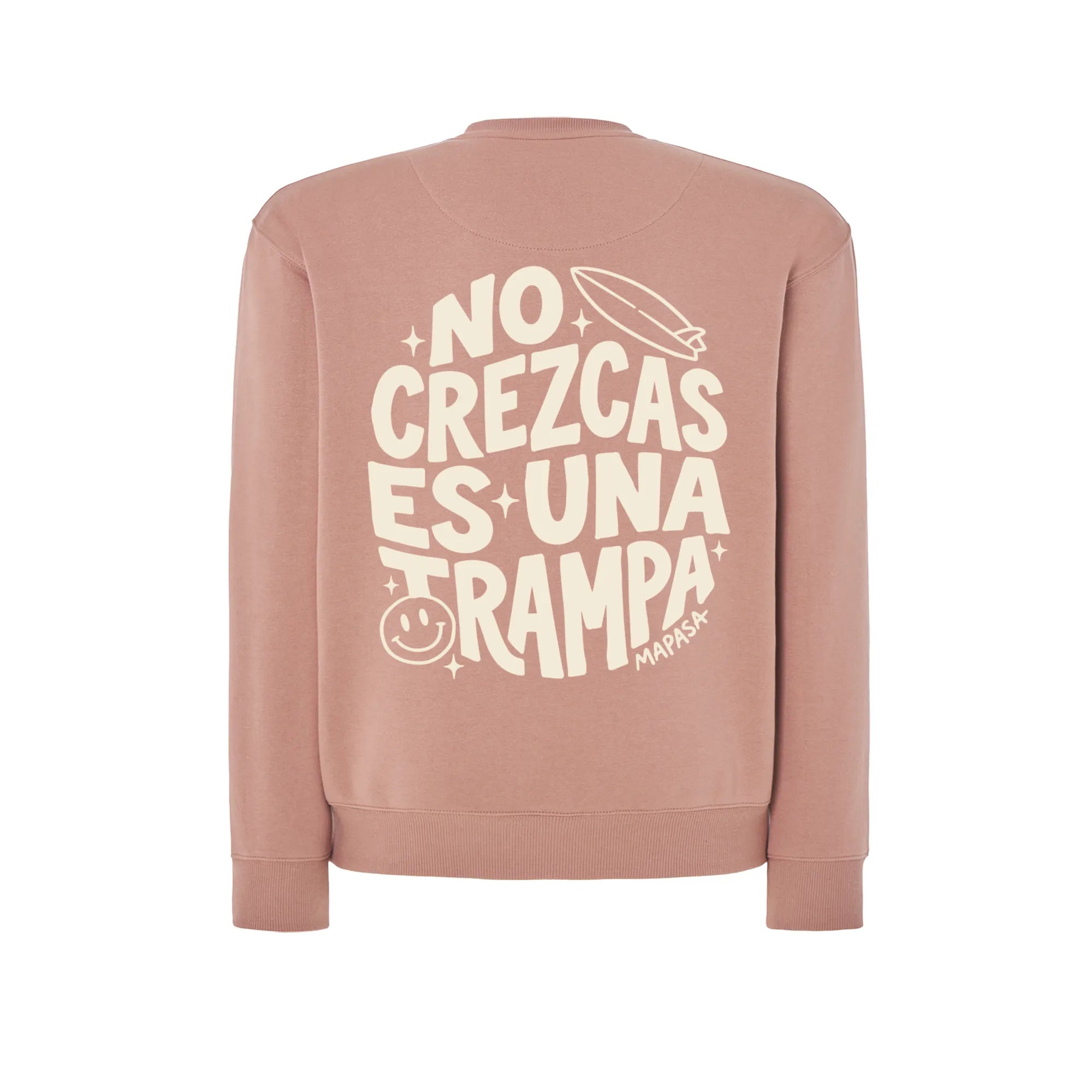 Sudadera peque
