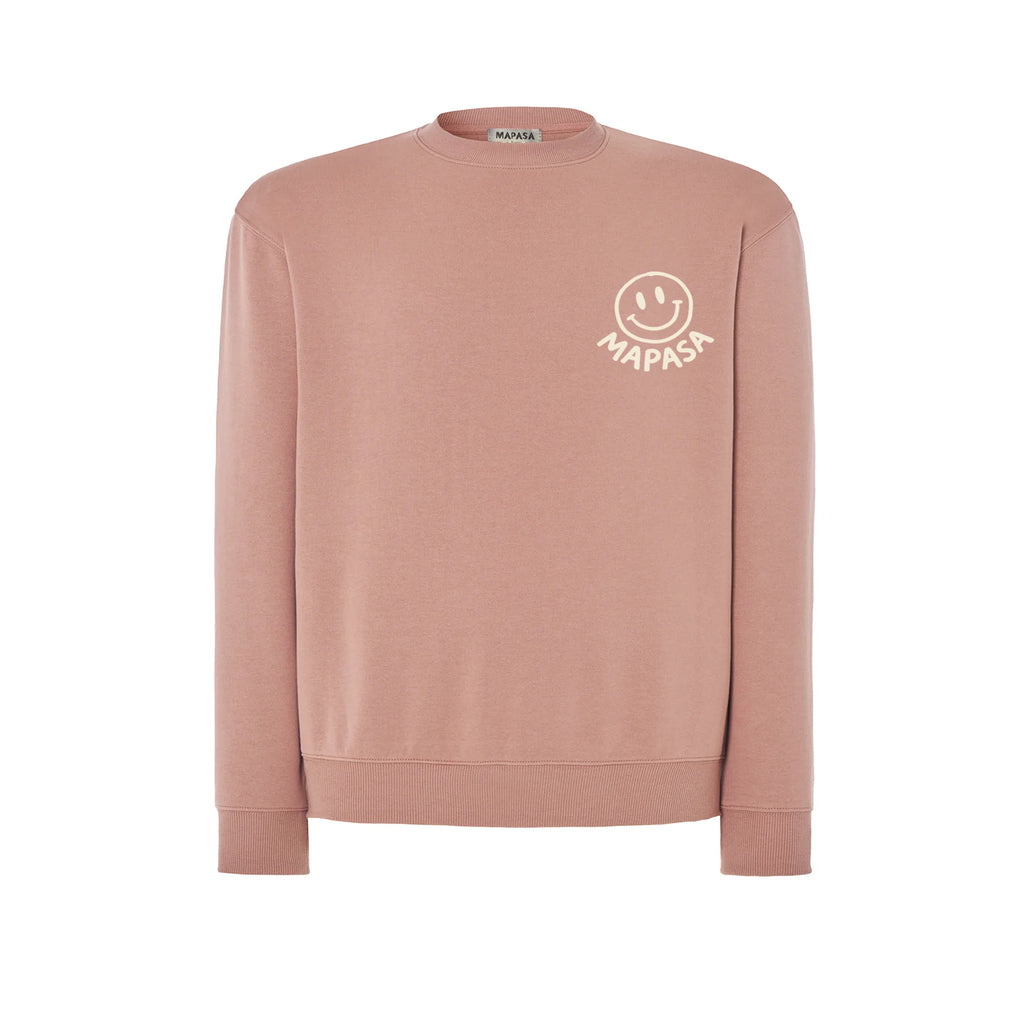 Sudadera peque