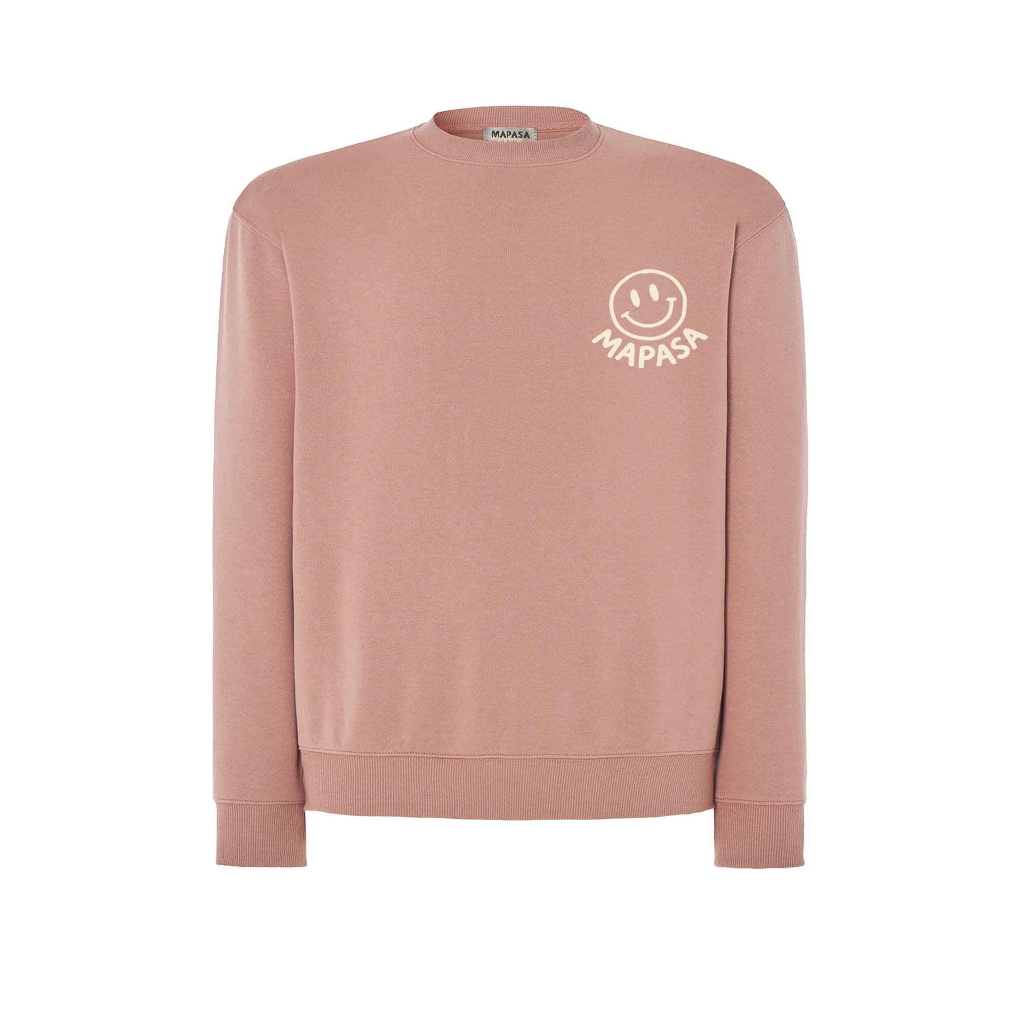 Sudadera peque