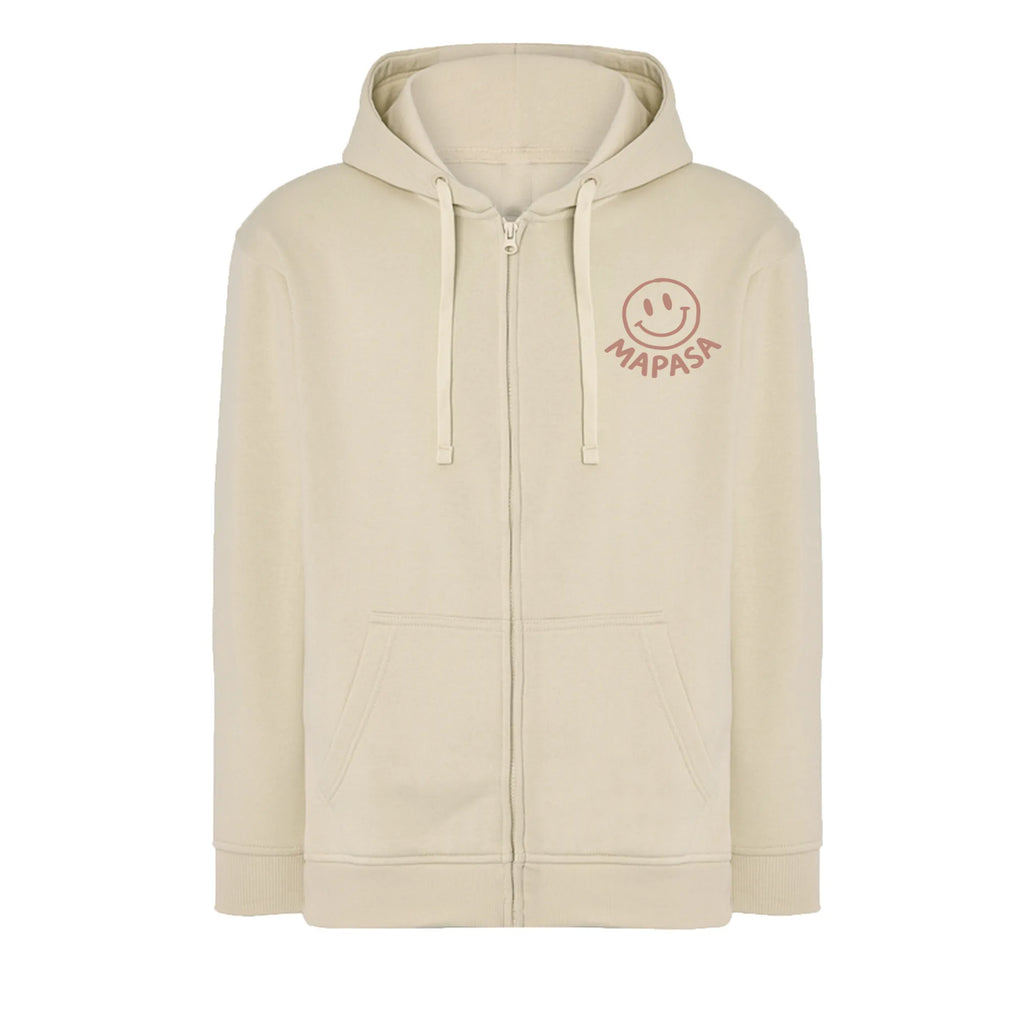 Sudadera con capucha adulto