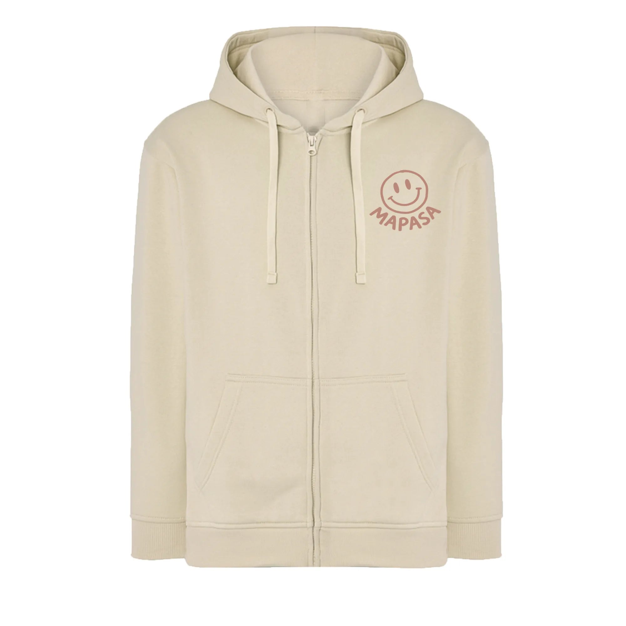 Sudadera con capucha adulto