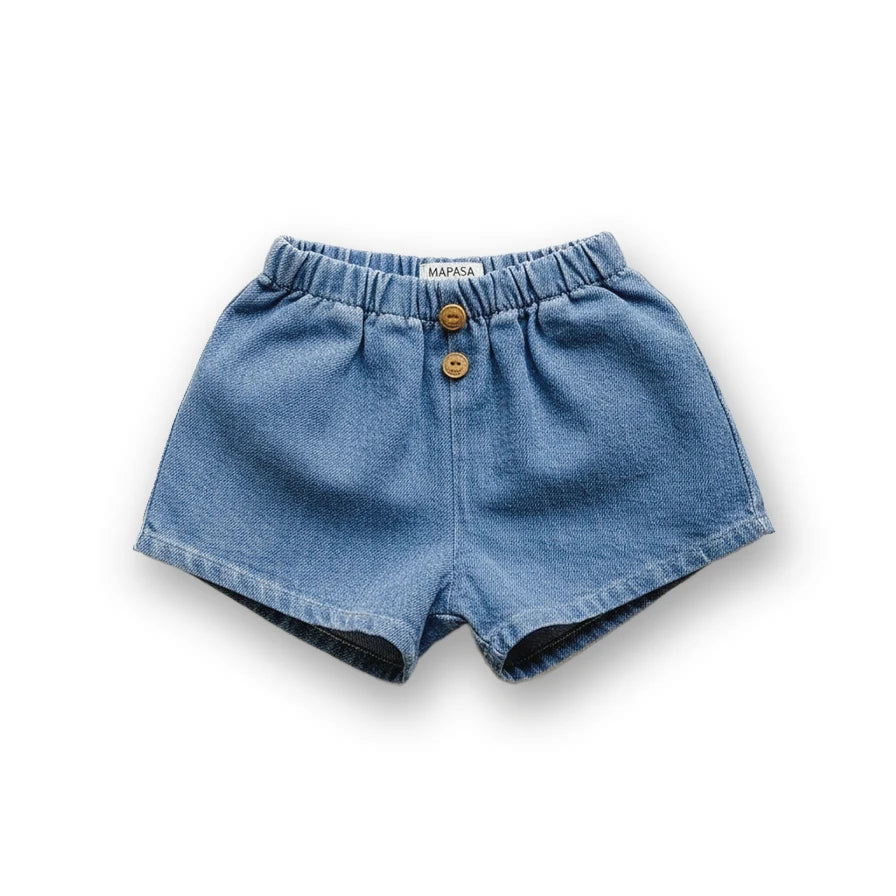 Short de playa