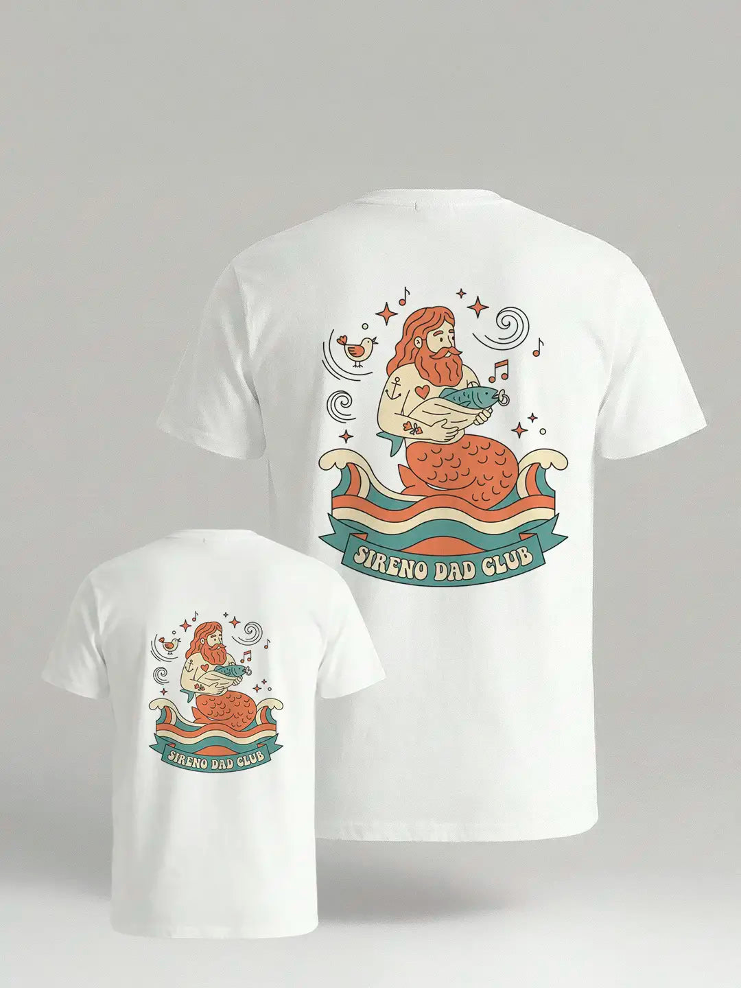 Pack Día del Padre (Personalizado) personalizado - Mapasa Ohana