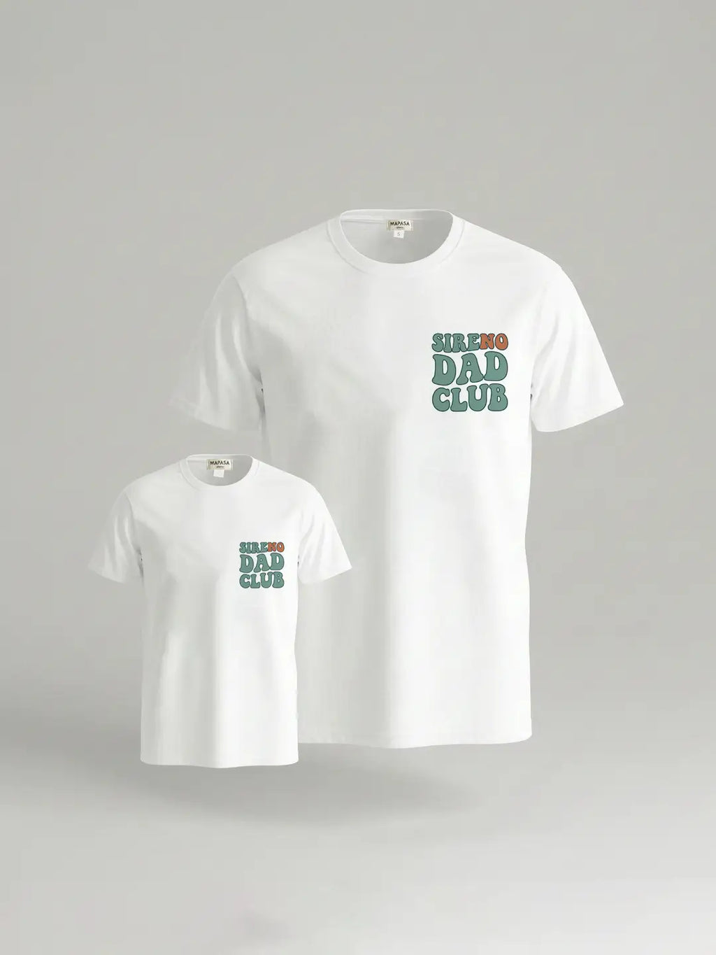 Pack Día del Padre (Personalizado) personalizado - Mapasa Ohana