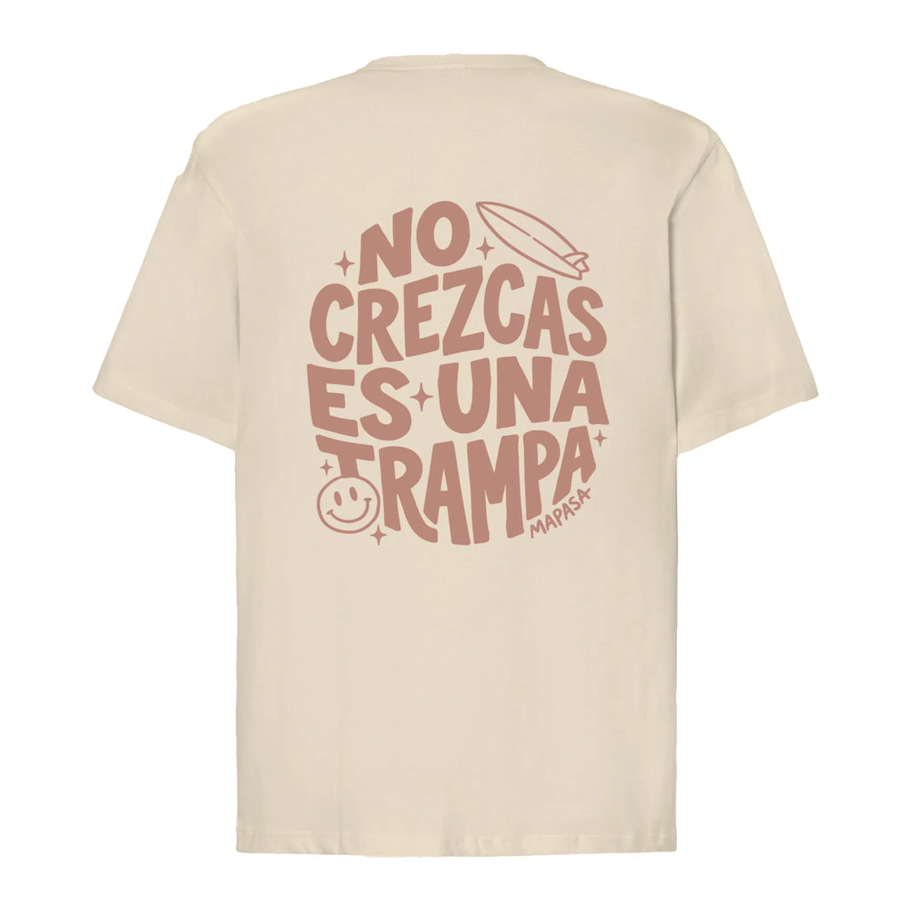 Camiseta adulto