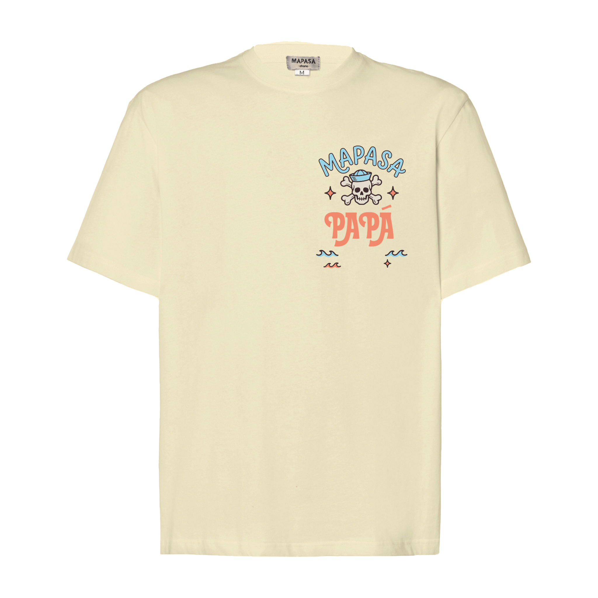 Camiseta adulto (personalizada)