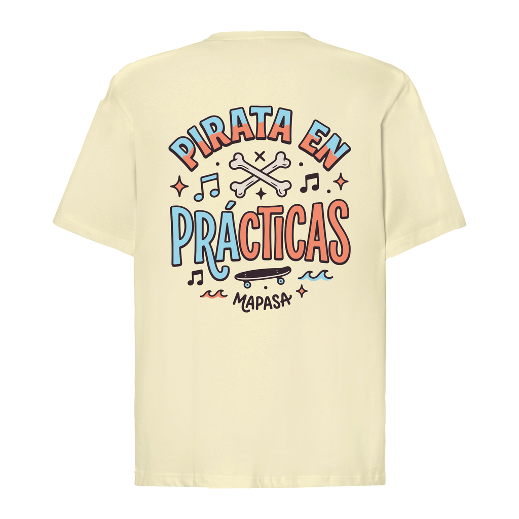 Camiseta adulto (personalizada)
