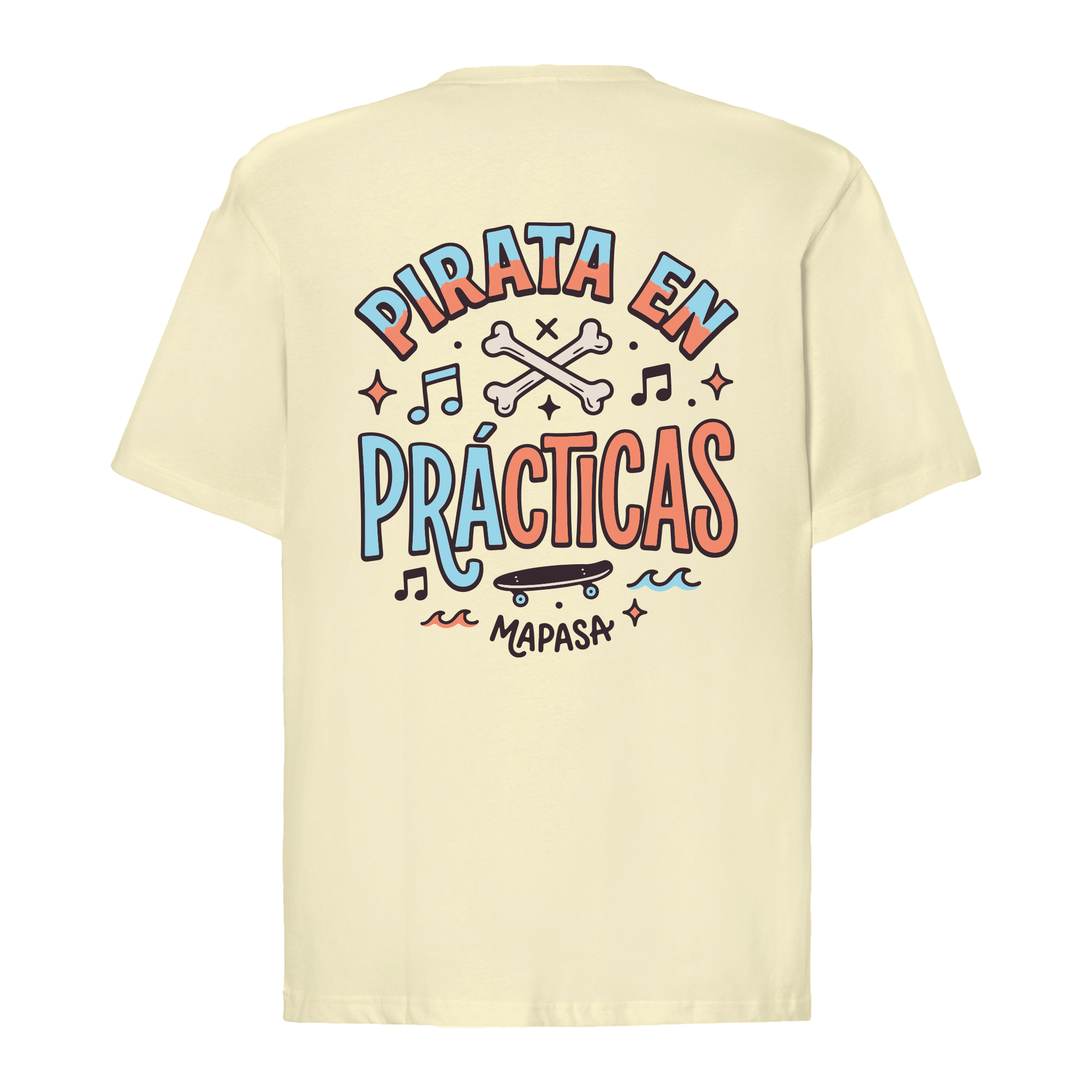 Camiseta adulto (personalizada)