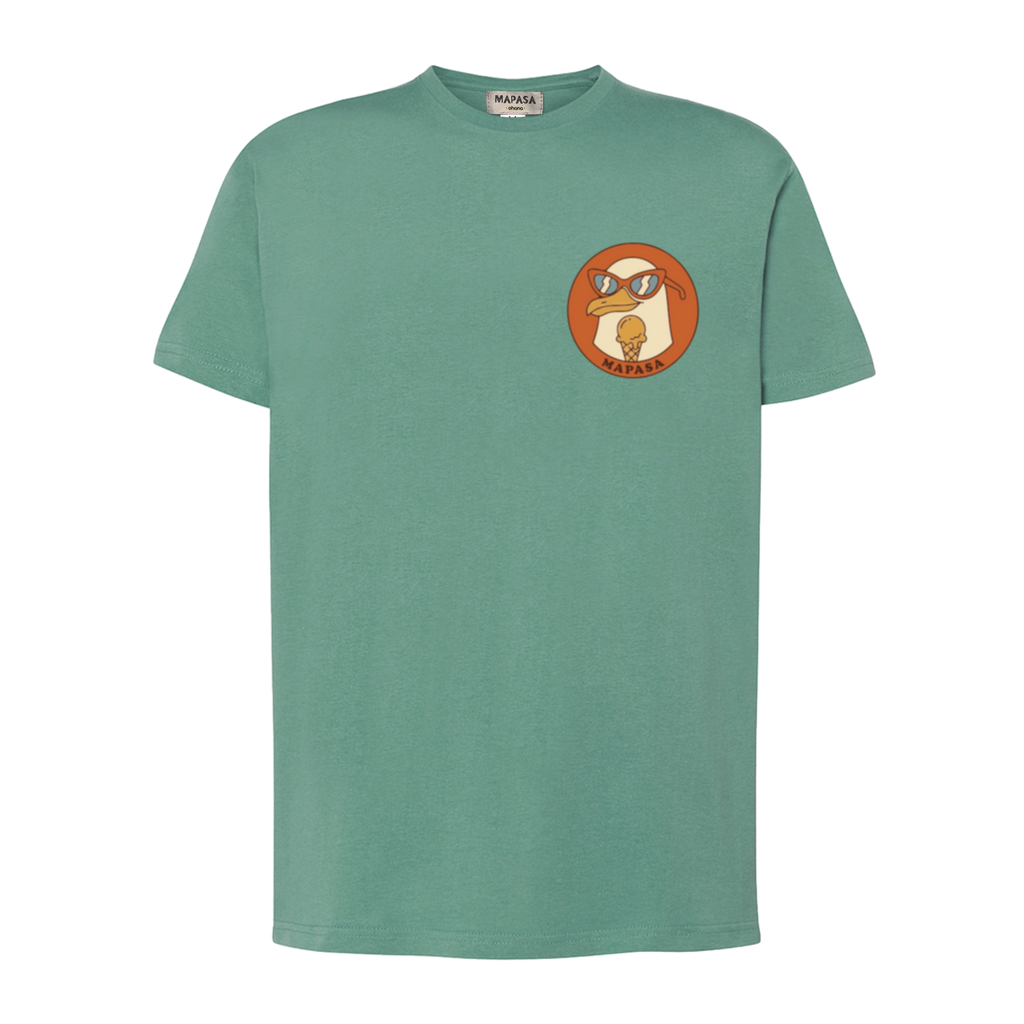 Camiseta adulto