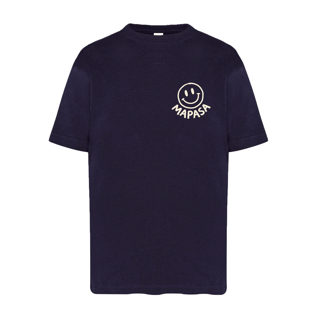 Camiseta adulto