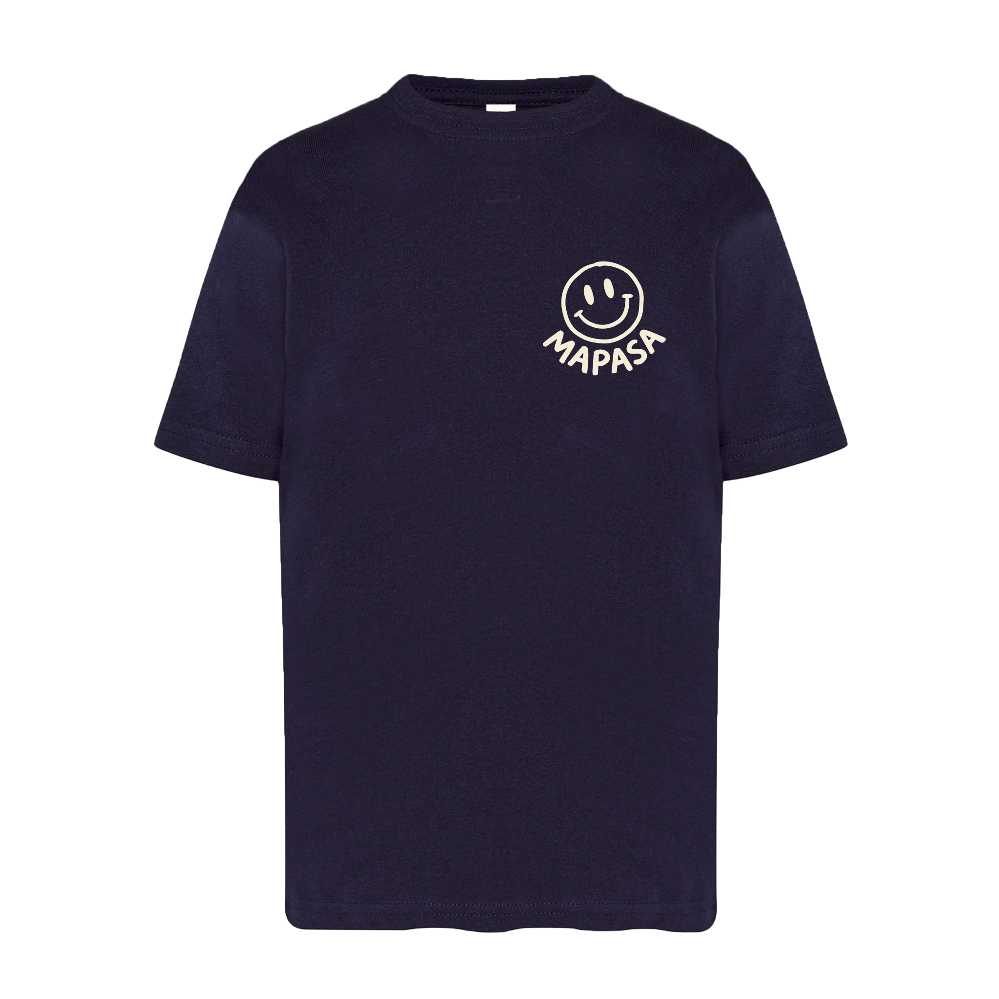 Camiseta adulto