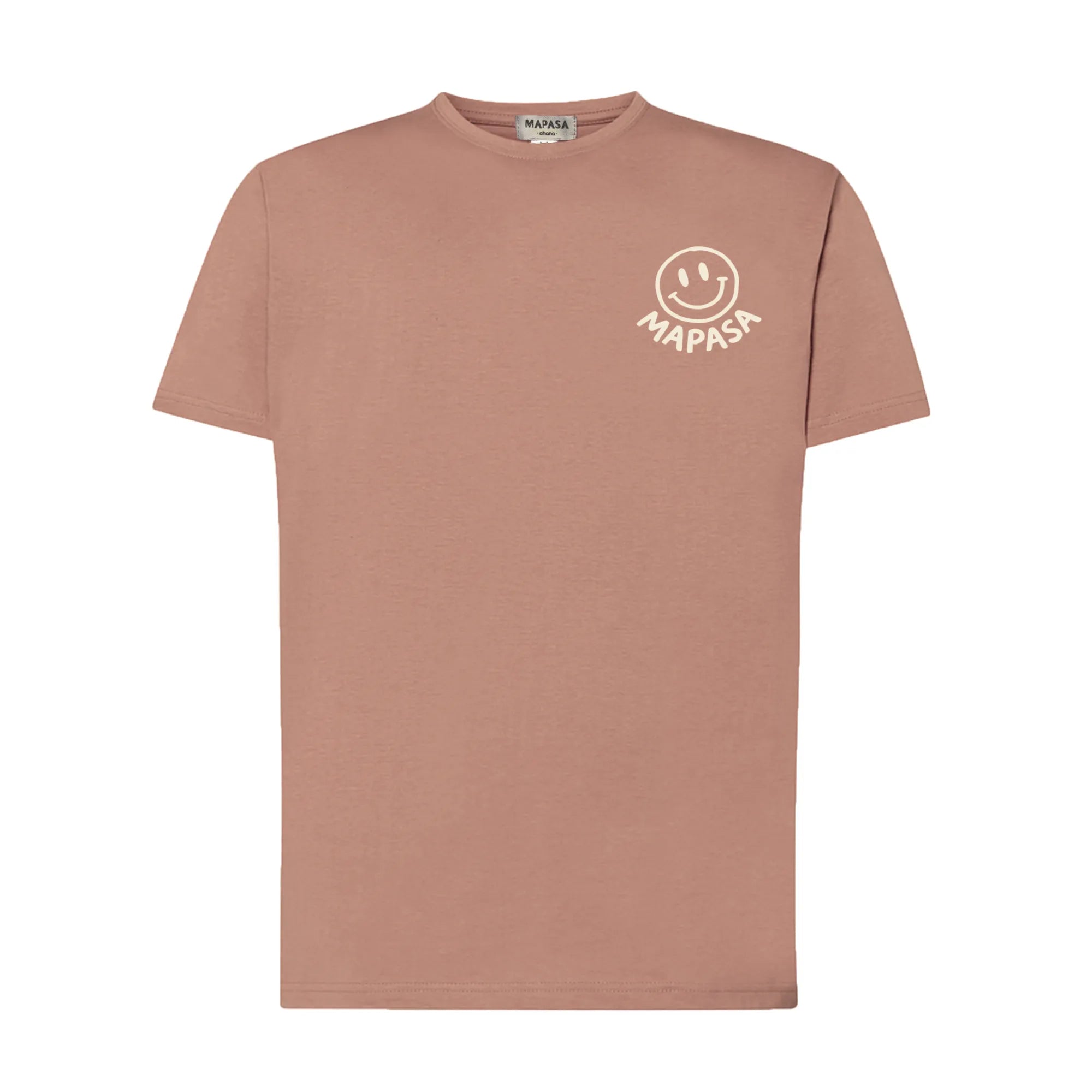 Camiseta adulto