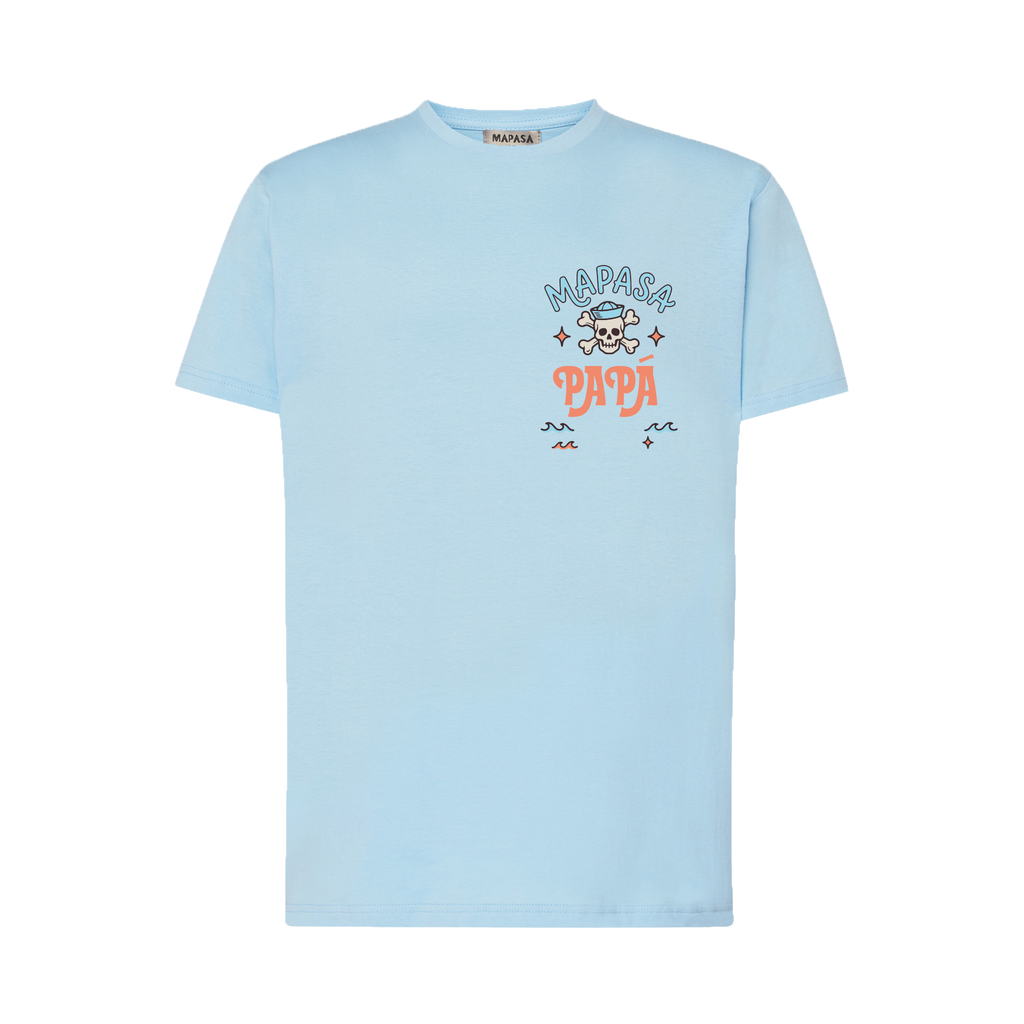 Camiseta adulto (personalizada)