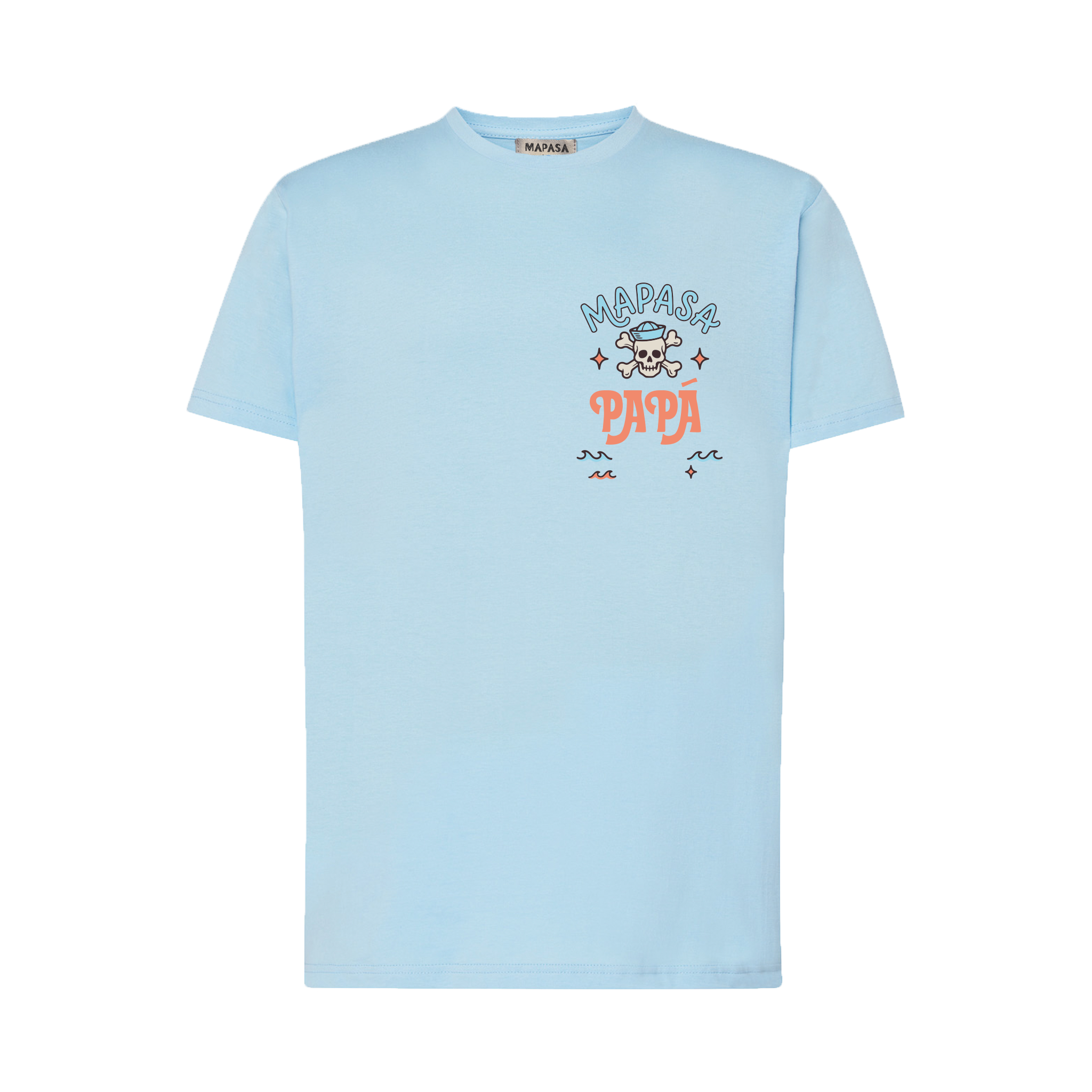Camiseta adulto (personalizada)