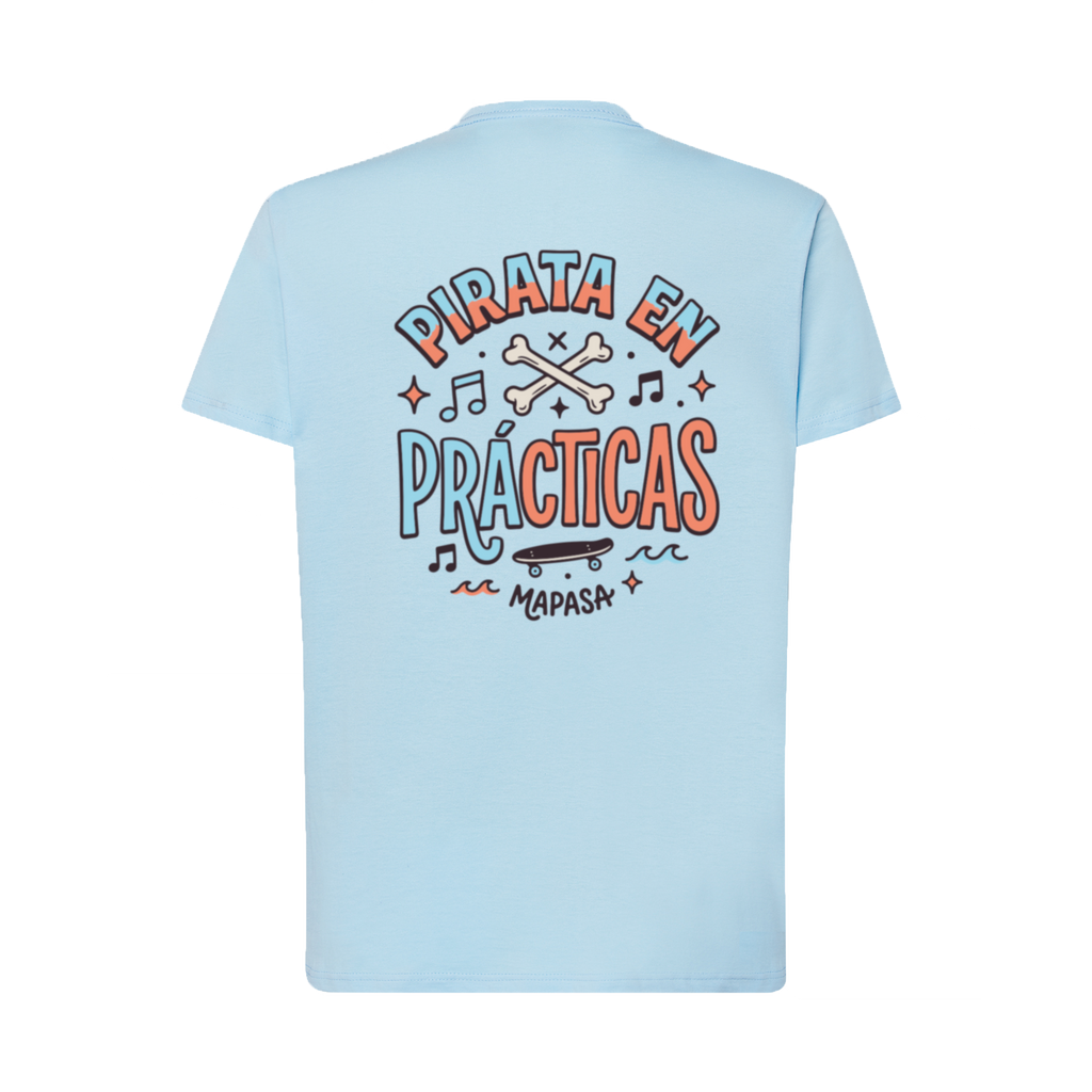Camiseta adulto (personalizada)