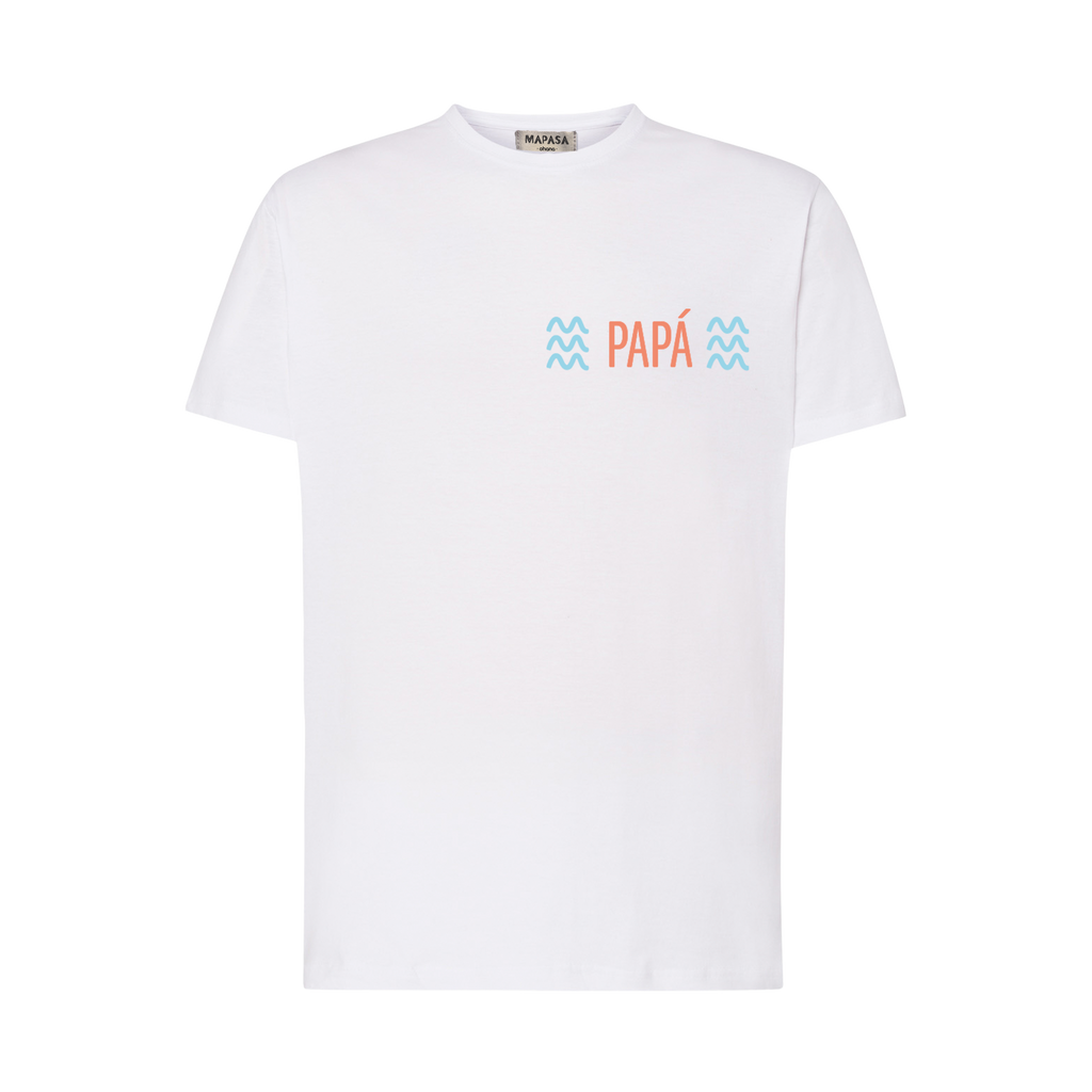 Camiseta adulto (personalizada)