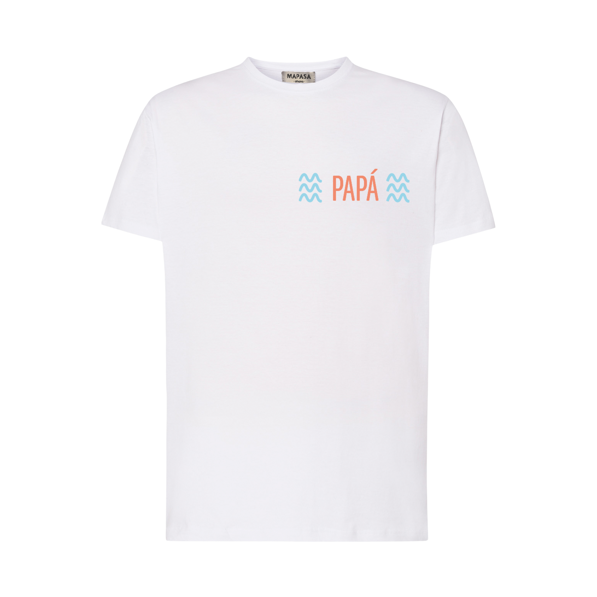 Camiseta adulto (personalizada)