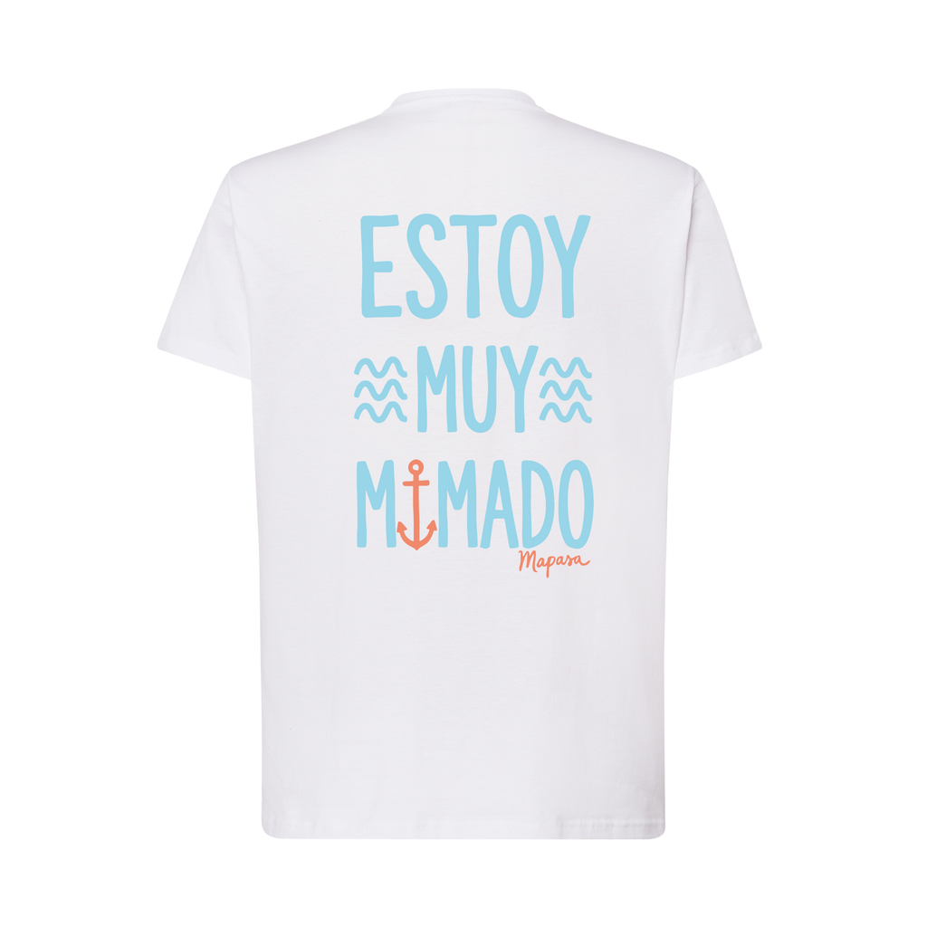 Camiseta adulto (personalizada)